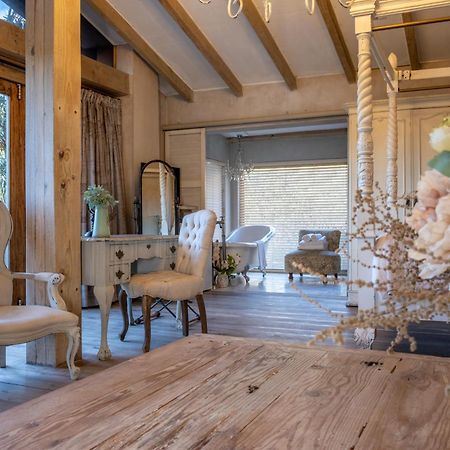 Petite Provence B&B Ballito Exterior foto