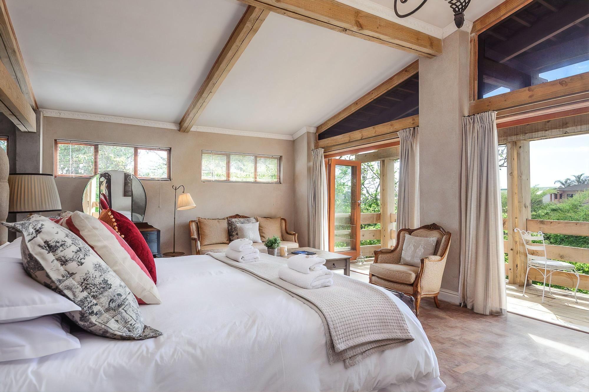 Petite Provence B&B Ballito Exterior foto