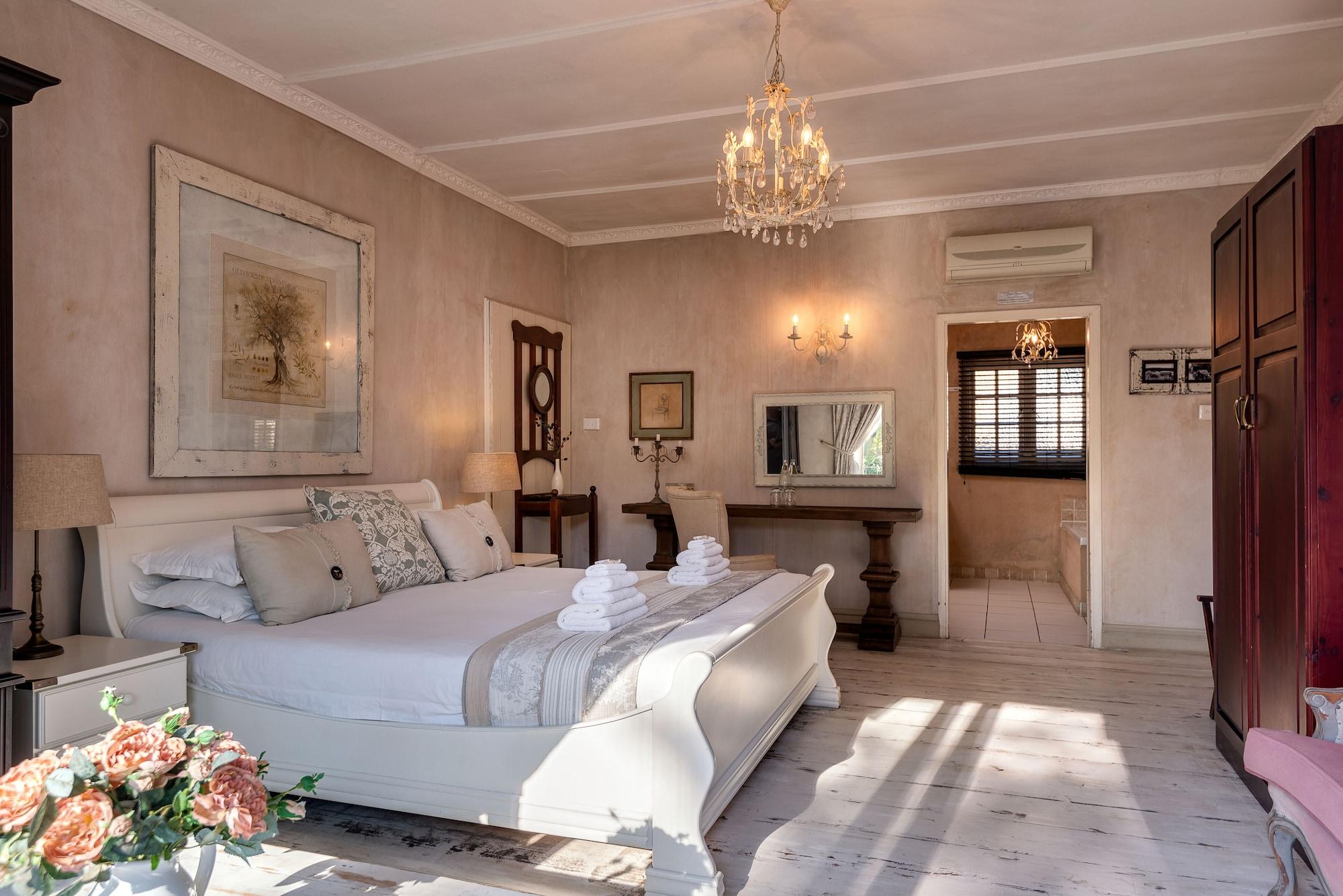 Petite Provence B&B Ballito Exterior foto