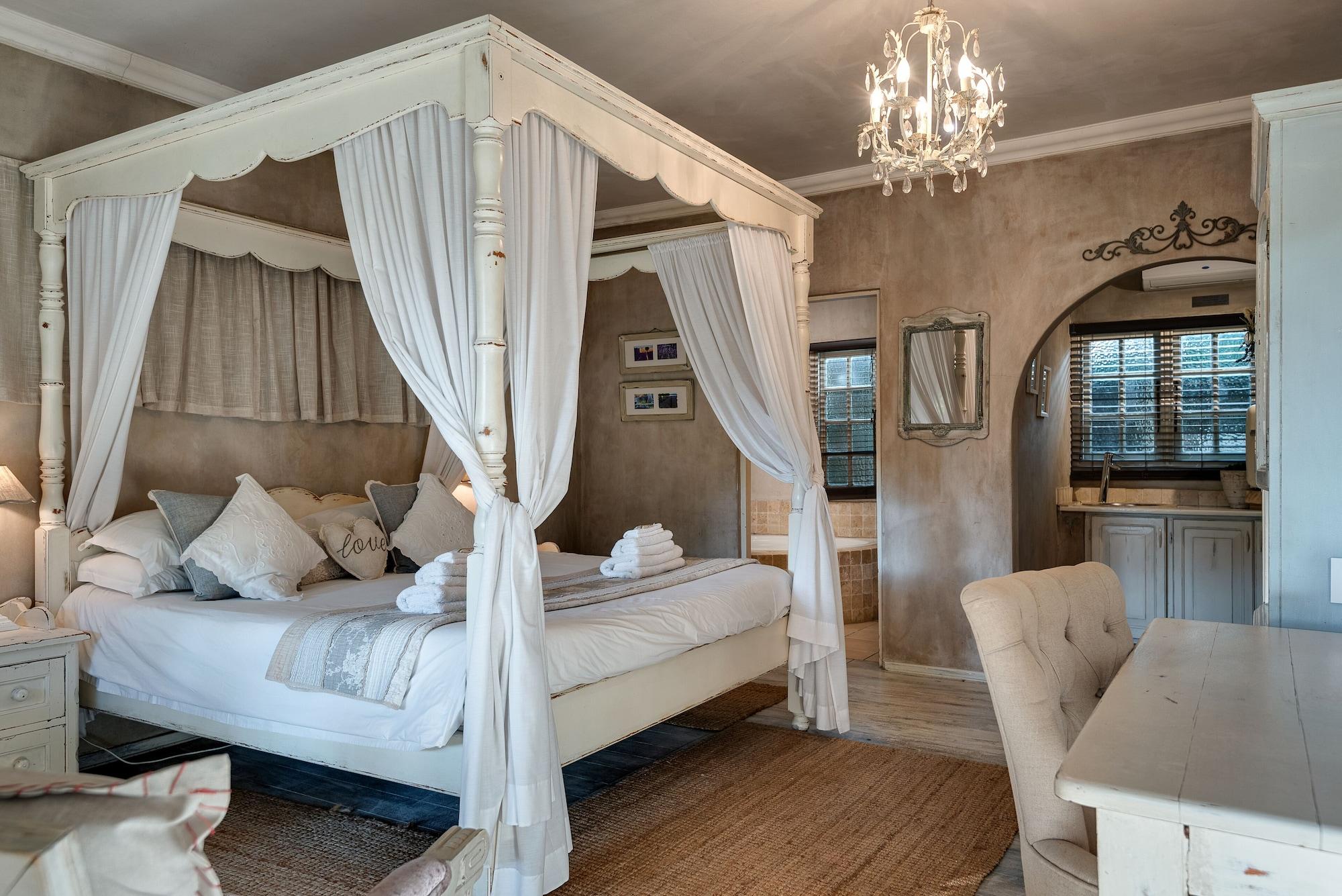 Petite Provence B&B Ballito Exterior foto