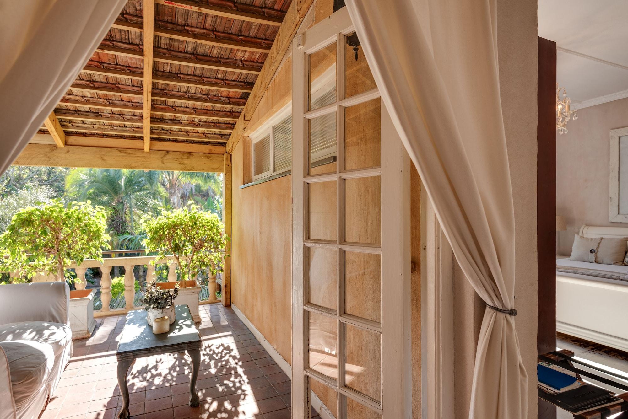 Petite Provence B&B Ballito Exterior foto