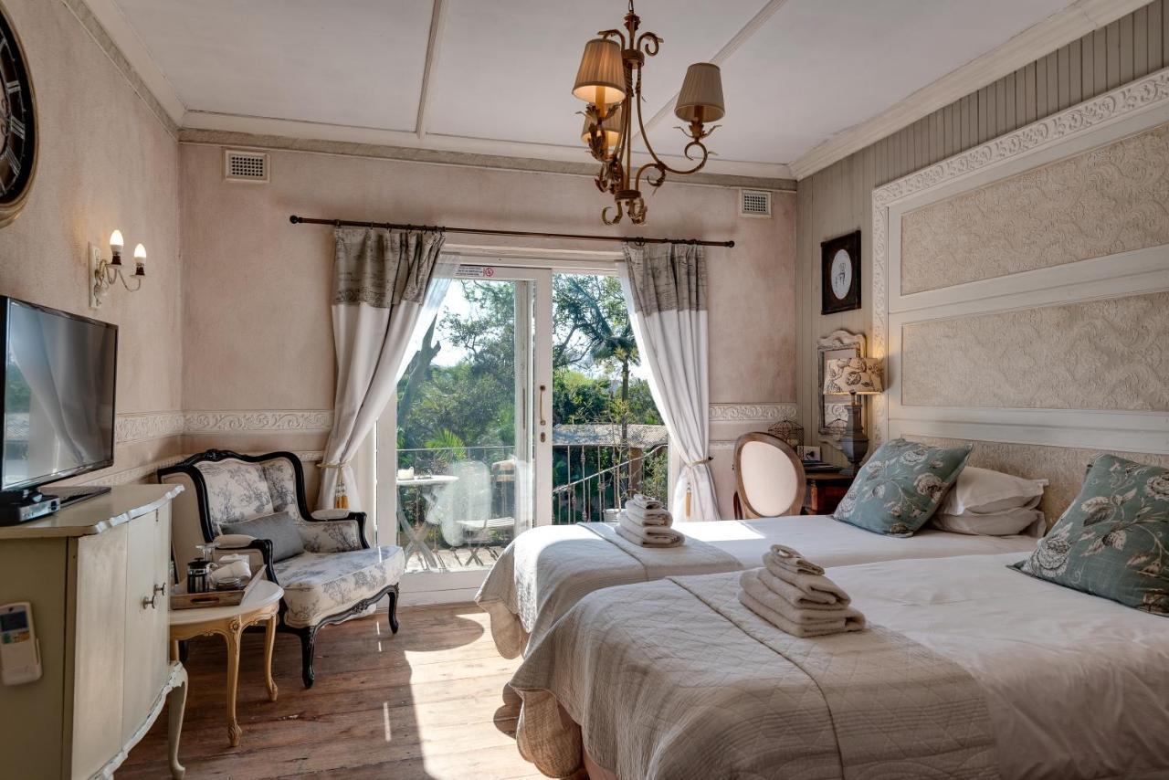 Petite Provence B&B Ballito Exterior foto