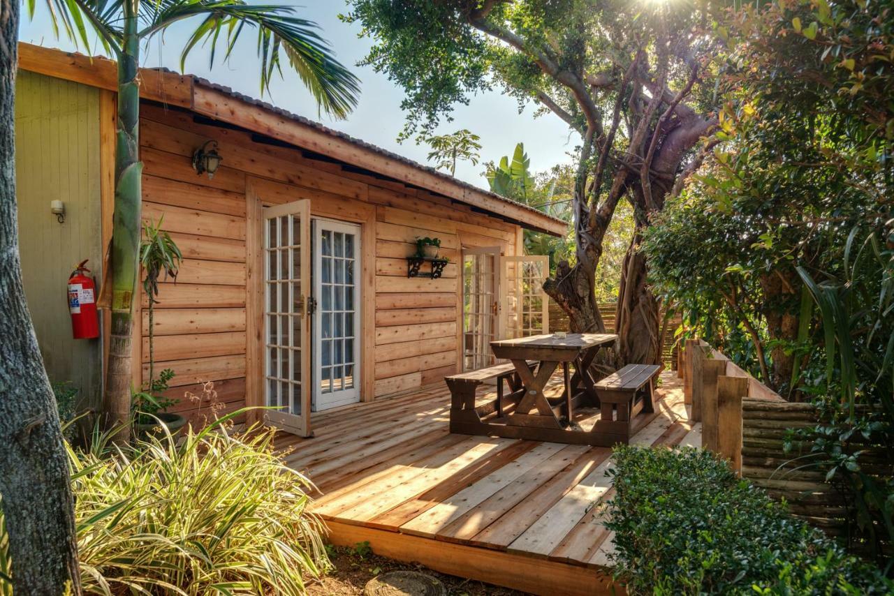 Petite Provence B&B Ballito Cameră foto